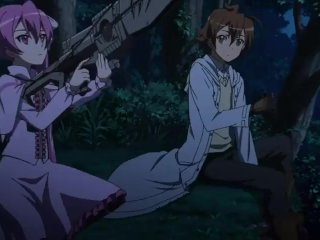 Akame ga Ki[[! Episode 3 English Dubbed