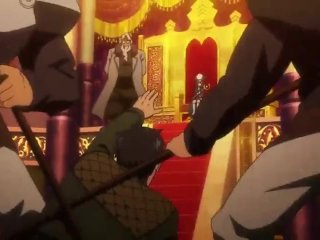 Akame ga Ki[[! Episode 3 English Dubbed