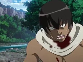 Akame ga Ki[[! Episode 3 English Dubbed