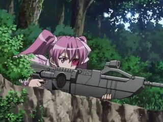 Akame ga Ki[[! Episode 3 English Dubbed