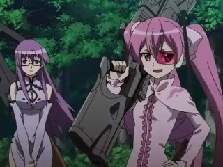 Akame ga Ki[[! Episode 3 English Dubbed