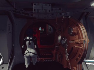 СЕКСИ Starfield, Ролевая, От третьего лица, Открытый мир, Космос 2