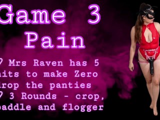 Femdom Battle Arena! Mixed Wrestling Pegging Taste Test BDSM Bondage FLR Real Homemade Milf Stepmom