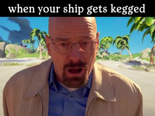 Pirate memes that'll make you BUST | pt. 5