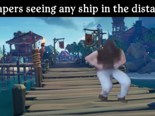 Pirate memes that'll make you BUST | pt. 8