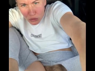 SUCK toes and fingering ASS