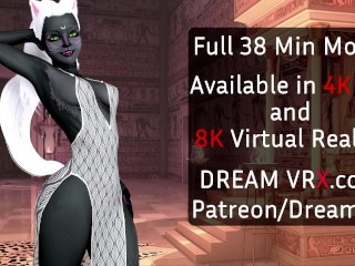 Giantess Snu Snu : Sabrina Cat Furry Edition