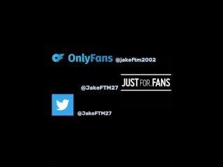 Horny Trans Boy Shows Off In Public!