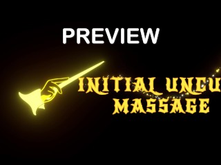 PREVIEW OF INITIAL UNCUT MASSAGE WITH CUMANDRIDE6 AND OLPR