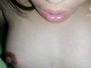 Taglibog yung jowa ko.