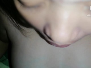 Taglibog yung jowa ko.