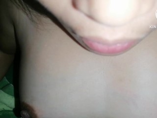 Taglibog yung jowa ko.