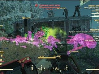 SEXY Fallout 76 BIG SEXY ASS GIRL Fallout 76 FALLOUT 76_SEXY Fallout 76 BIG SEXY ASS GIRL