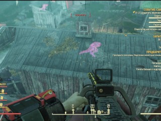 SEXY Fallout 76 BIG SEXY ASS GIRL Fallout 76 FALLOUT 76_SEXY Fallout 76 BIG SEXY ASS GIRL