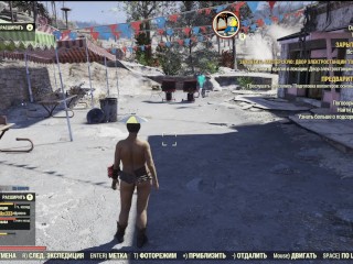 SEXY Fallout 76 BIG SEXY ASS GIRL Fallout 76 FALLOUT 76_SEXY Fallout 76 BIG SEXY ASS GIRL