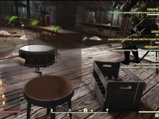 SEXY Fallout 76 BIG SEXY ASS GIRL Fallout 76 FALLOUT 76_SEXY Fallout 76 BIG SEXY ASS GIRL