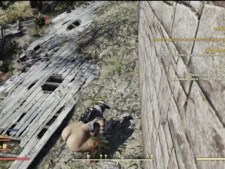 SEXY Fallout 76 BIG SEXY ASS GIRL Fallout 76 FALLOUT 76_SEXY Fallout 76 BIG SEXY ASS GIRL