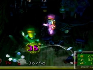 Let's Play Luigi's Mansion Episode 10 Part 1/3