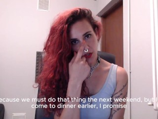 StepBrother RolePlay