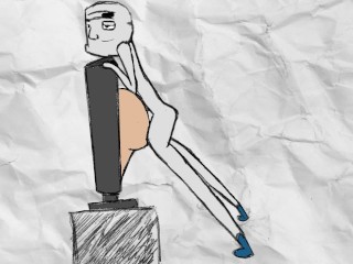 Fuck in the game !! (Done in 2 hours)