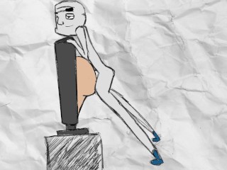 Fuck in the game !! (Done in 2 hours)