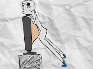 Fuck in the game !! (Done in 2 hours)