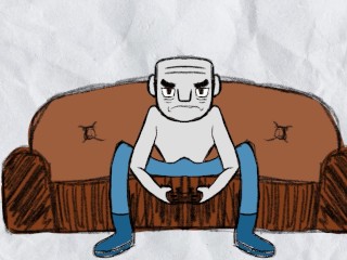 Fuck in the game !! (Done in 2 hours)