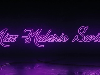 MonsterMash Gloryhole Gangbang with Miss Malorie Switch