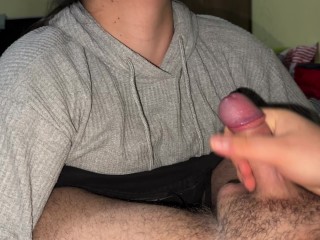 Blowing My Ex Cock ! Is This Cheating? I Just Suck Cock Tonight ! 4K