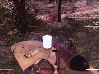 SEXY Fallout 76 BIG SEXY ASS GIRL Fallout 76 FALLOUT 76_SEXY Fallout 76 BIG SEXY ASS GIRL