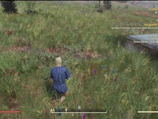 SEXY Fallout 76 BIG SEXY ASS GIRL Fallout 76 FALLOUT 76_SEXY Fallout 76 BIG SEXY ASS GIRL