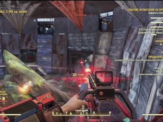 SEXY Fallout 76 BIG SEXY ASS GIRL Fallout 76 FALLOUT 76_SEXY Fallout 76 BIG SEXY ASS GIRL