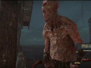 SEXY Fallout 76 BIG SEXY ASS GIRL Fallout 76 FALLOUT 76_SEXY Fallout 76 BIG SEXY ASS GIRL