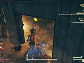 SEXY Fallout 76 BIG SEXY ASS GIRL Fallout 76 FALLOUT 76_SEXY Fallout 76 BIG SEXY ASS GIRL