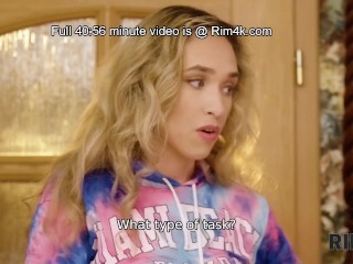 RIM4K. Rim It to Win It