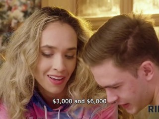 RIM4K. Rim It to Win It