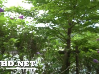 Satomi Nagase Stuns in intense Passionate Interplay