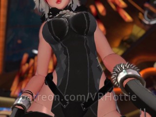 Skin Tight To Skin Lap Dance VRChat ERP