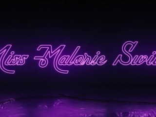 StepSis Learns To Suck Cock with Miss Malorie Switch