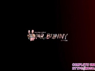 【Mr.Bunny】TZ-064 This slut wants to go to my house EP2