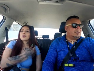 CONCIENDO A GYANA WHITE