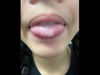 Hinasmooth | Asian Whore Wants You To Fill Her Mouth With Cumload