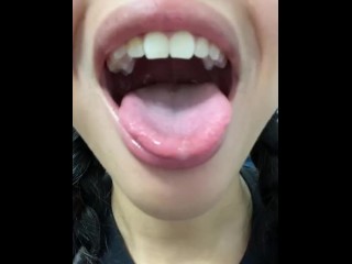 Hinasmooth | Asian Whore Wants You To Fill Her Mouth With Cumload