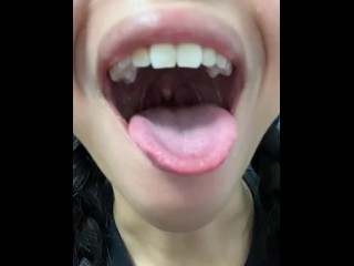 Hinasmooth | Asian Whore Wants You To Fill Her Mouth With Cumload