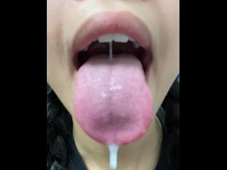 Hinasmooth | Asian Whore Wants You To Fill Her Mouth With Cumload