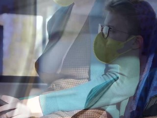 a day at work - submission and 