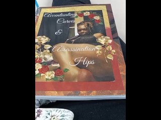 Series: Book One - Accentuating Curves & Assassination Hips - Truth or Dare