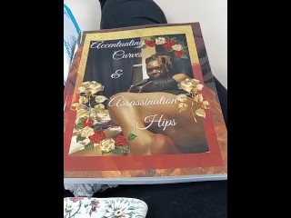 Series: Book One - Accentuating Curves & Assassination Hips - Truth or Dare