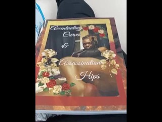 Series: Book One - Accentuating Curves & Assassination Hips - Truth or Dare