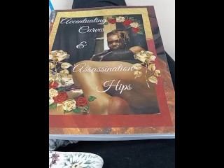 Series: Book One - Accentuating Curves & Assassination Hips - Truth or Dare